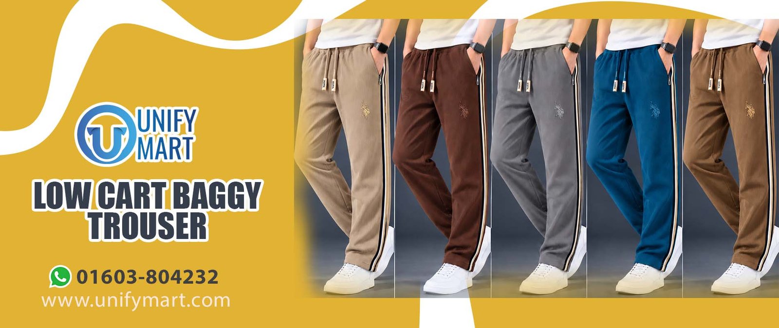 Slider banner