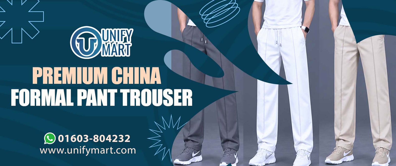 Slider banner