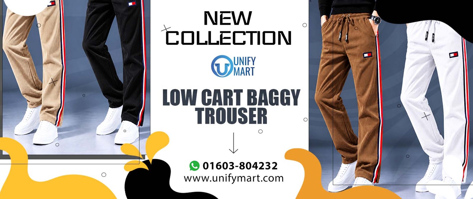 Slider banner